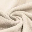 Tessuto A Maglia Per Bambini Di Cotone Naturel - (Tessuti Bambini)