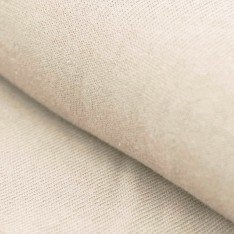 Dzianina Swetrowa Bawełniana Naturalny Beż