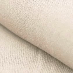 Dzianina Swetrowa Bawełniana Naturalny Beż Dzianina Swetrowa Bawełniana Naturalny Beż