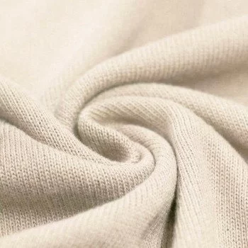 Tessuto A Maglia Per Bambini Di Cotone Naturel Tessuto A Maglia Per Bambini Di Cotone Naturel