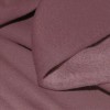Joggingstof Oud Mauve