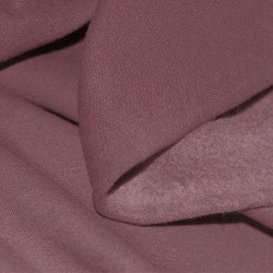 Jogging Fabric Old Mauve