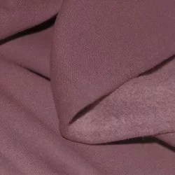 Sweatstoff Altmauve Angeraut Sweatstoff Altmauve Angeraut