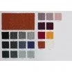 Cable Knit Jacquard Fabric Sample Card - (Fabric Outlet)