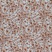Jersey Cotton Fabric Digital Print - Filler Flower Light Brown Jersey Cotton Fabric Digital Print - Filler Flower Light Brown - (Jersey Cotton Fabric Digital Print)