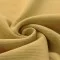 Waffle Knit Jersey Fabric Mustard - (Jersey Fabrics)
