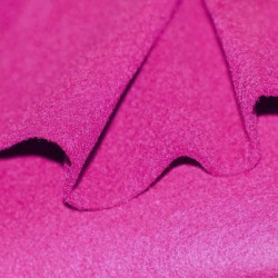 Feutrine 3mm Fuchsia