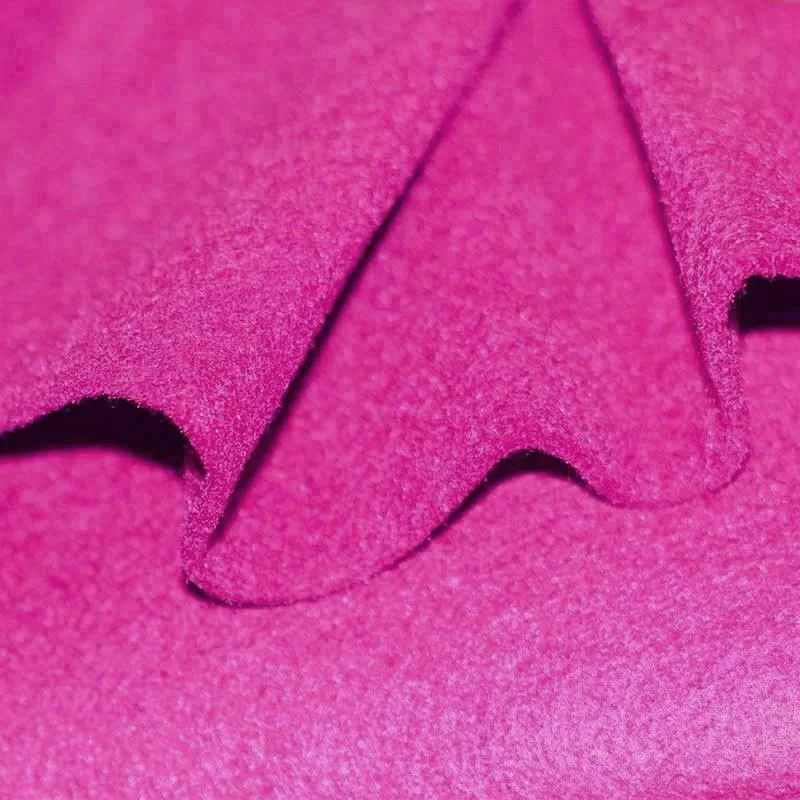 Tassenvilt 3mm Fuchsia
