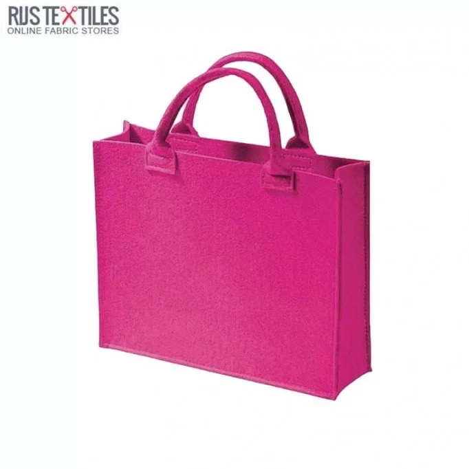Feutrine 3mm Fuchsia - (Feutrine 3 mm Epaisseur)