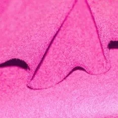 Felt Fabric 3mm Hot Pink Felt Fabric 3mm Hot Pink