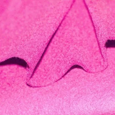 Taschenfilz 3mm Hot Pink - (Filzstoffe Für Taschen (Meterware))