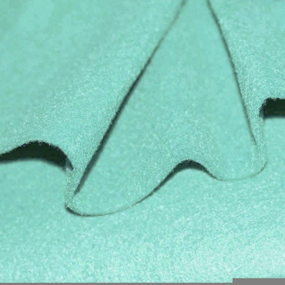 Feutrine 3mm Turquoise
