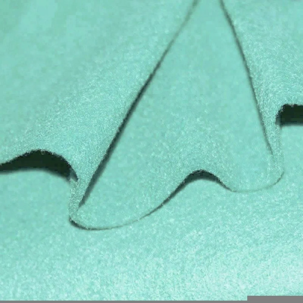 Feutrine 3mm Turquoise Feutrine 3mm Turquoise