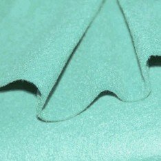 Tyk Filt 3mm Turkis