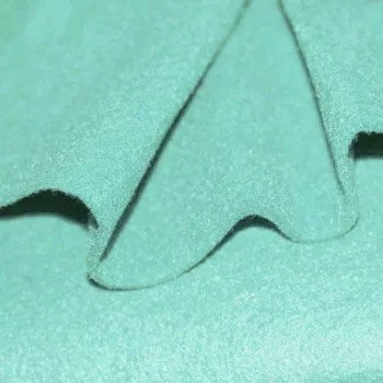 Tessuto Feltro 3mm Turchese Tessuto Feltro 3mm Turchese