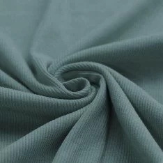 Rib Jersey Strikstof Gammel Grøn Rib Jersey Strikstof Gammel Grøn
