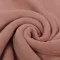 Frottee Stoff Stretch Lehm Rosa - (Frottee Stoff Stretch)