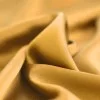 Tessuto Di Raso Stretch Deluxe Senape