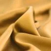 Tessuto Di Raso Stretch Deluxe Senape - (Tessuti Moda)