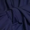 Viscose Jersey Dark Blue