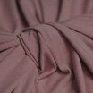 Viscose Jersey Stof Oud Mauve - (Viscose Jersey Stoffen )