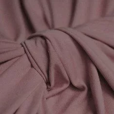 Jersey Di Viscosa Mauve Antico Jersey Di Viscosa Mauve Antico