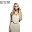 Viscose Jersey Natural - (Viscose Jersey Fabric)