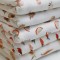Rib Knit Jersey Digital Print Surprise Box 10 x 1 Meter - (Fabric Outlet)