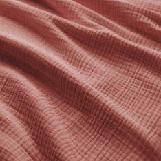 Zware (Triple Layer) Hydrofiel Stof Klei Roze