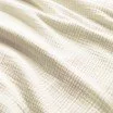 Zware (Triple Layer) Hydrofiel Stof Naturel - (Decoratiestoffen)