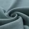 Tissu Jersey Gaufré Tricoté Vieux Vert - (Tissus Jersey)