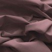 Katoenen Poplin Stof Oud Mauve - (Katoenen Poplin Stoffen)
