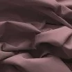 Katoenen Poplin Stof Oud Mauve - (Katoenen Poplin Stoffen)