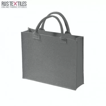 Tyk Filt 3mm Grå Tyk Filt 3mm Grå - (Tyk Filt Metervare)