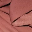 Jogging Fabric Clay Pink - (Jogging Fabric)