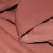 Sweatstoff Lehm Rosa Angeraut - (Sweatstoff Angeraut)