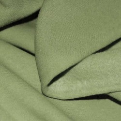 Jogging Fabric Olive 