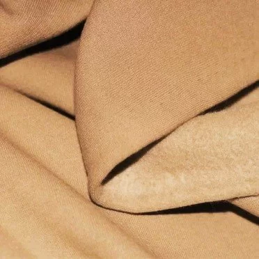 Jogging Fabric Camel - (Jogging Fabric)