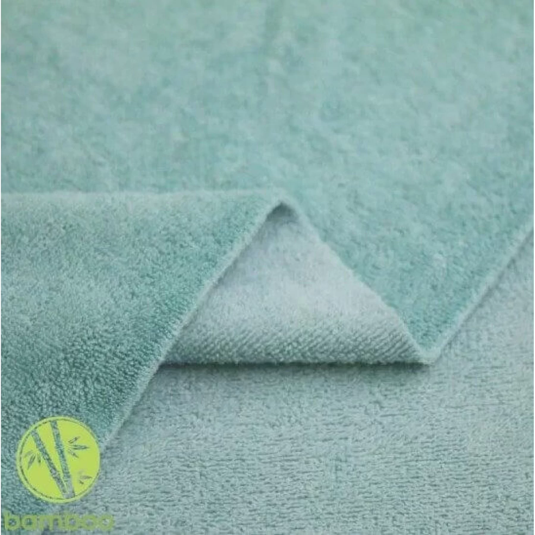 Luxury Bamboo Velvet Terry – Buy Premium Terry Cloth Now