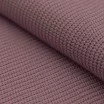 Big Knit Strickstoff Altmauve - (Dekostoffe)