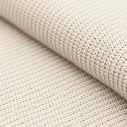 Big Knit Fabric Natural