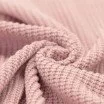 Big Knit Strickstoff Nude Rosa - (Dekostoffe)
