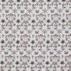 Jersey Katoen Digitale Print - Retro Vibes Beige Jersey Katoen Digitale Print - Retro Vibes Beige - (Jersey Katoen Digitale Print)