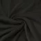 Pointelle Jersey Stof (Mini) Zwart - (Jersey Stoffen)