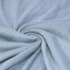 Pointelle Jersey Stof (Mini) Licht Jeans