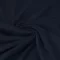 Pointoille Feinstrickjersey Stoff (Mini) Marine - (Jersey Stoffe)