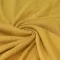 Pointelle Cotton Jersey Fabric (Mini) Ocher - (Jersey Fabrics)