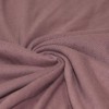 Pointelle Jersey Stof (Mini) Oud Mauve