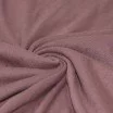Pointelle Jersey Stof (Mini) Oud Mauve - (Jersey Stoffen)