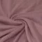 Pointoille Feinstrickjersey Stoff (Mini) Altmauve - (Jersey Stoffe)